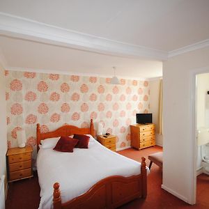 Classic Double Room Sea View